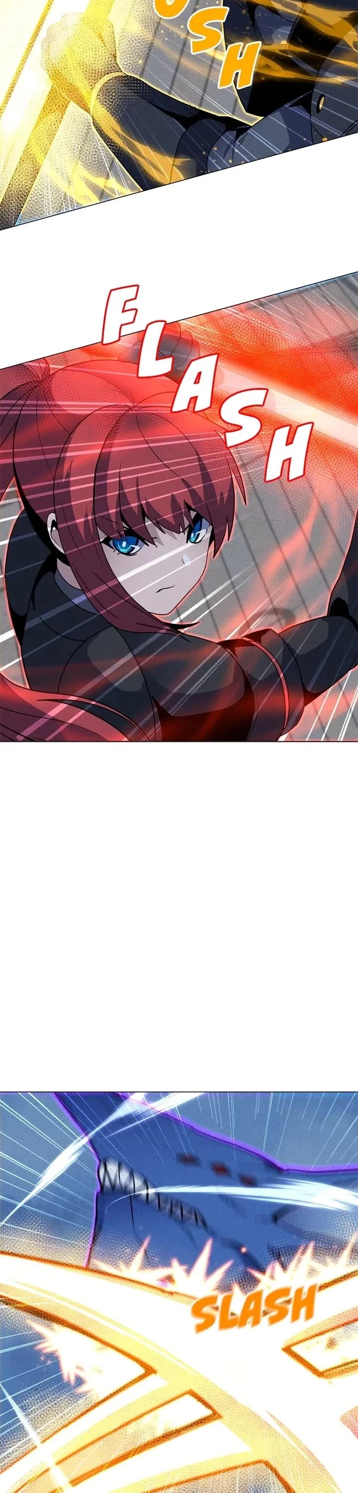 Solo Spell Caster - Chapter 194 Page 8