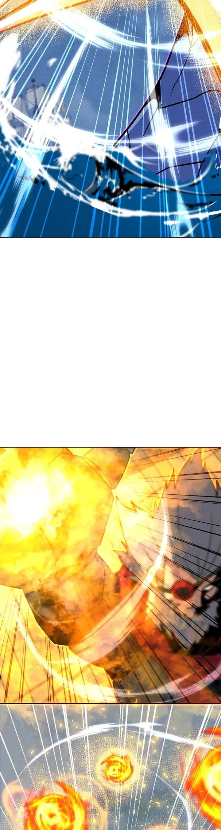 Solo Spell Caster - Chapter 194 Page 9