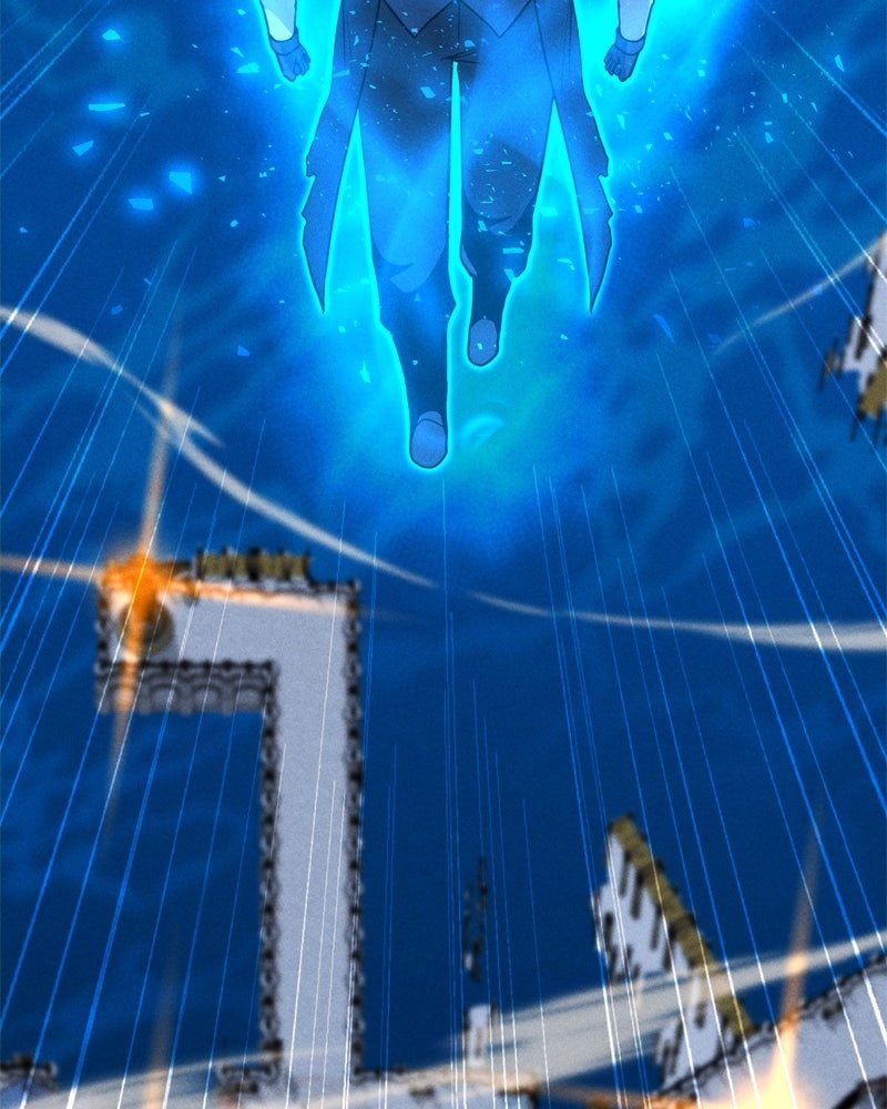 Solo Spell Caster - Chapter 195 Page 116