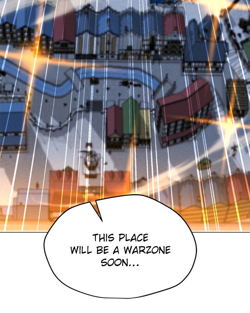 Solo Spell Caster - Chapter 195 Page 117