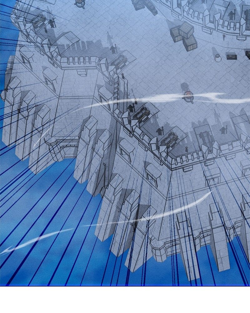 Solo Spell Caster - Chapter 195 Page 122