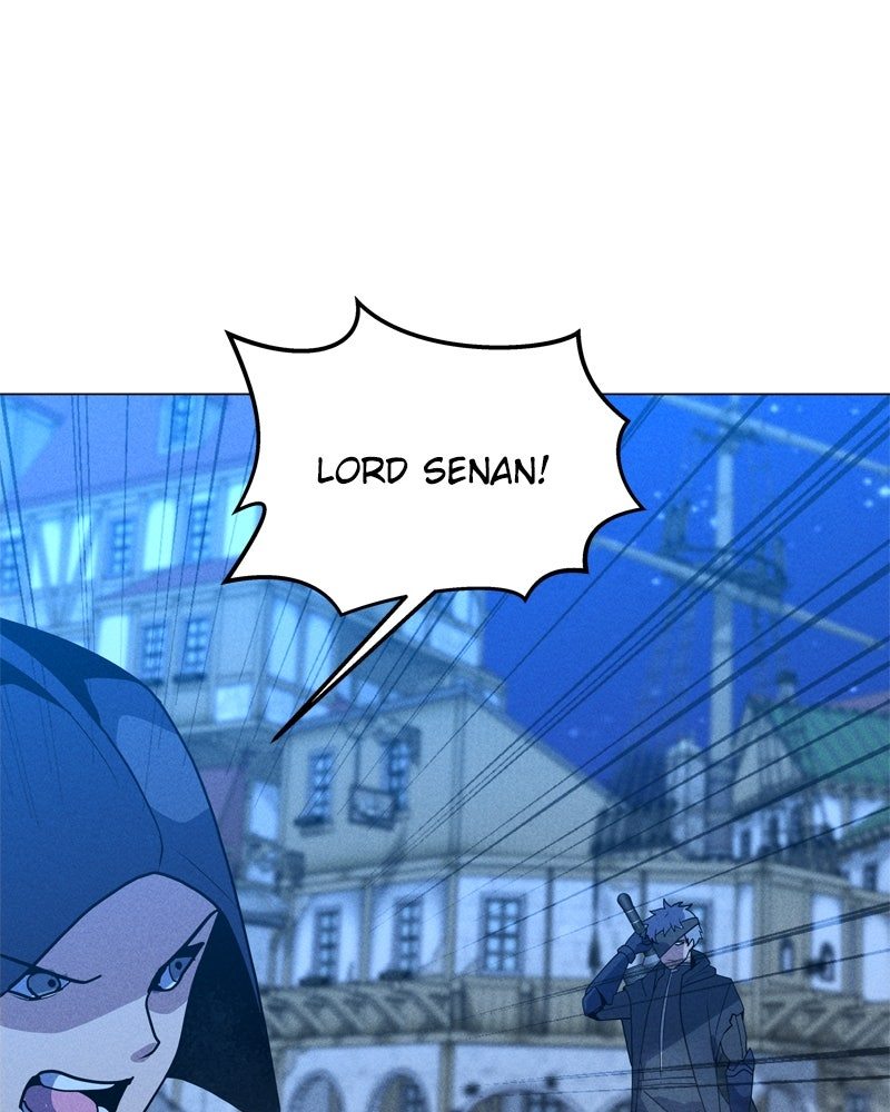 Solo Spell Caster - Chapter 195 Page 129