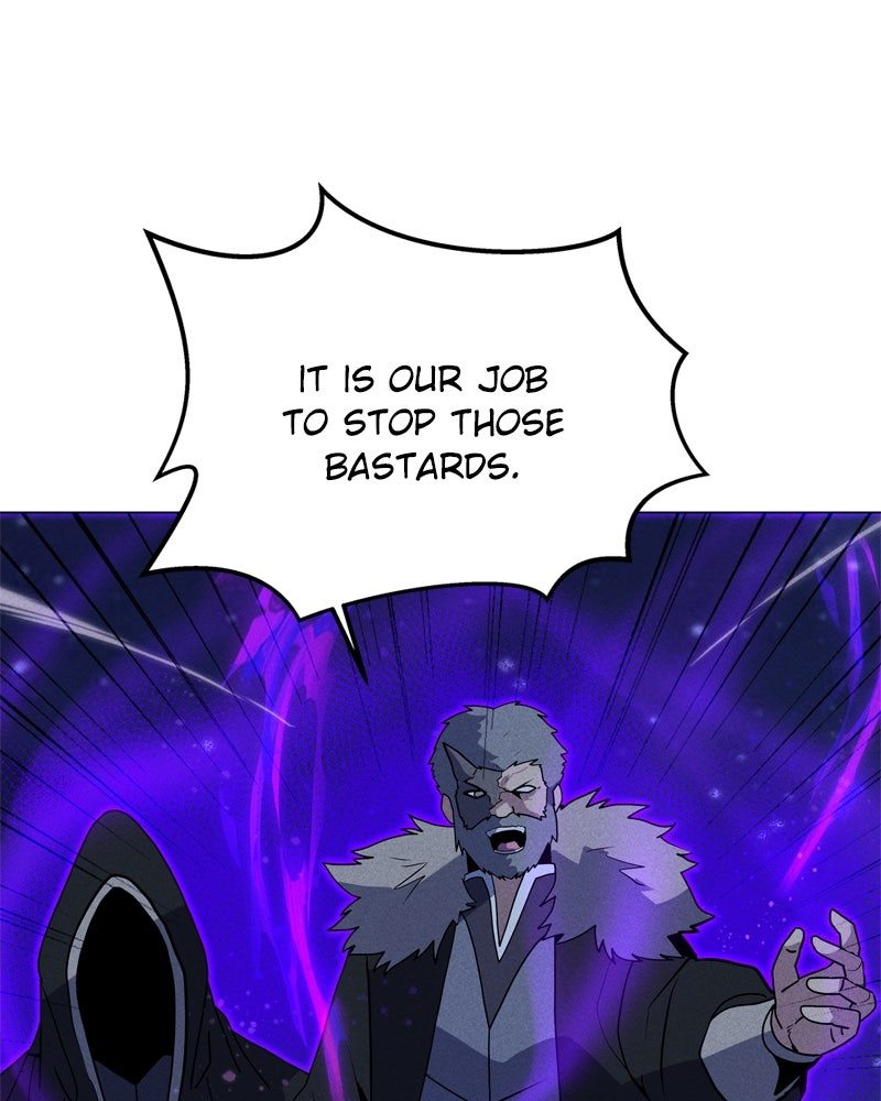 Solo Spell Caster - Chapter 195 Page 136