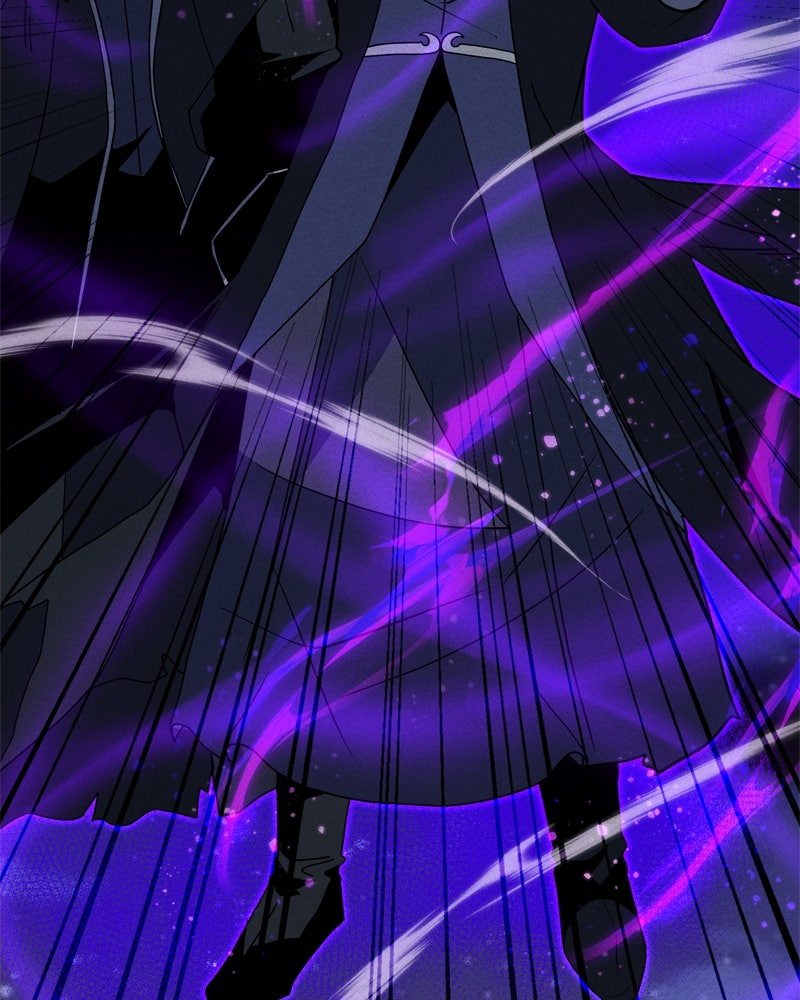 Solo Spell Caster - Chapter 195 Page 137