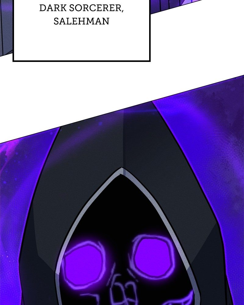 Solo Spell Caster - Chapter 195 Page 140