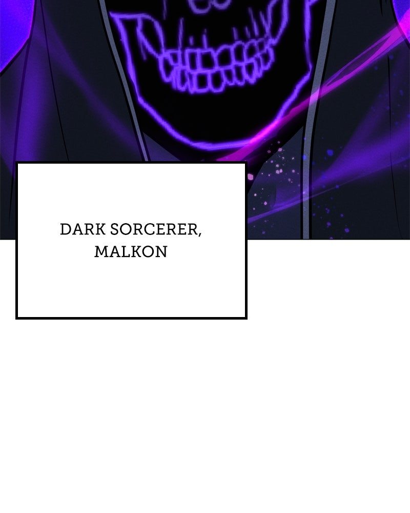 Solo Spell Caster - Chapter 195 Page 141