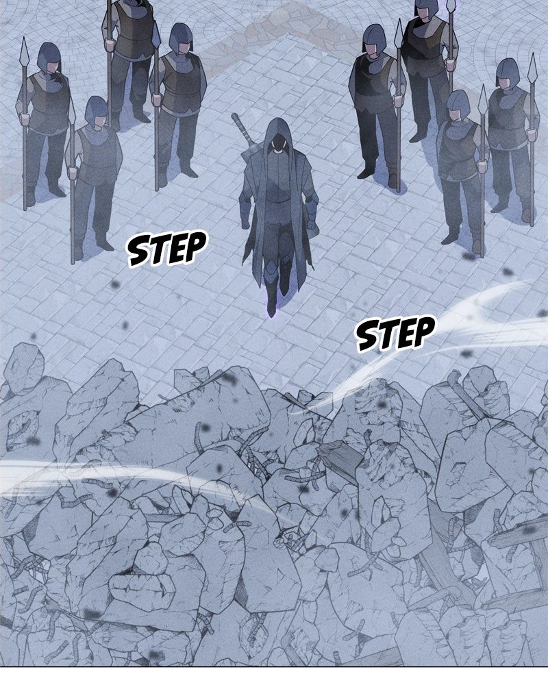 Solo Spell Caster - Chapter 195 Page 15