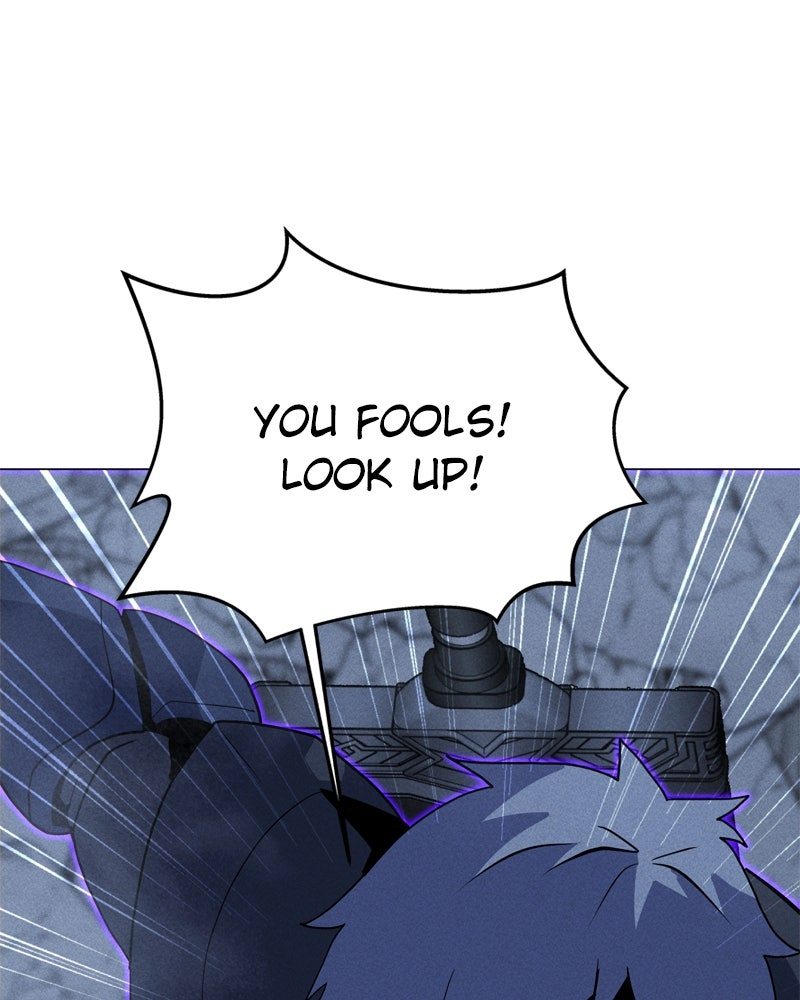 Solo Spell Caster - Chapter 195 Page 154