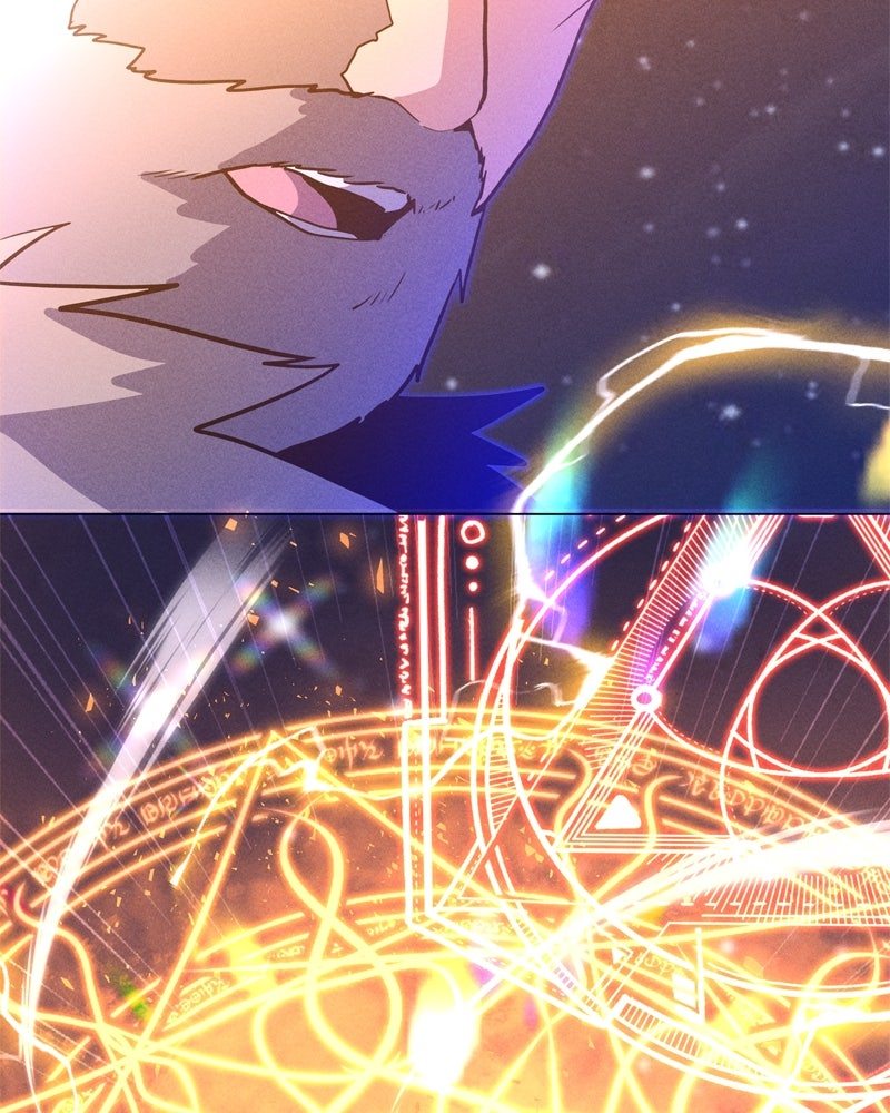 Solo Spell Caster - Chapter 195 Page 160