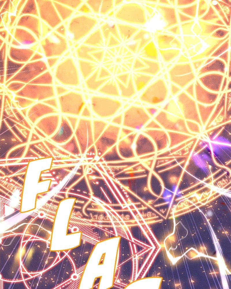 Solo Spell Caster - Chapter 195 Page 161