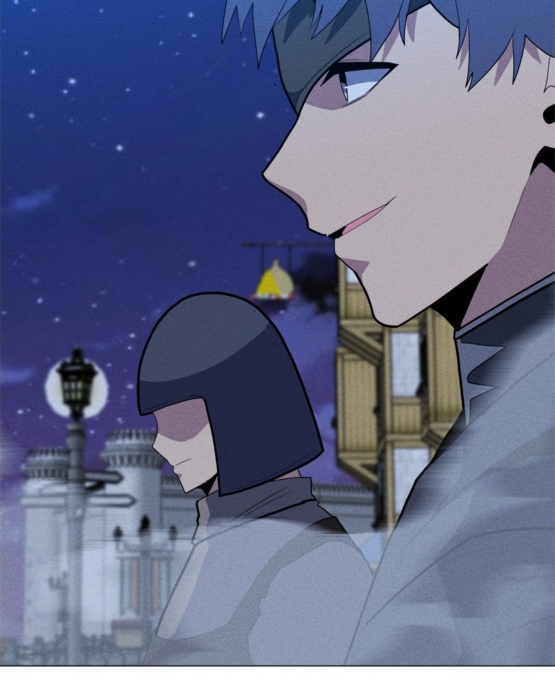 Solo Spell Caster - Chapter 195 Page 20