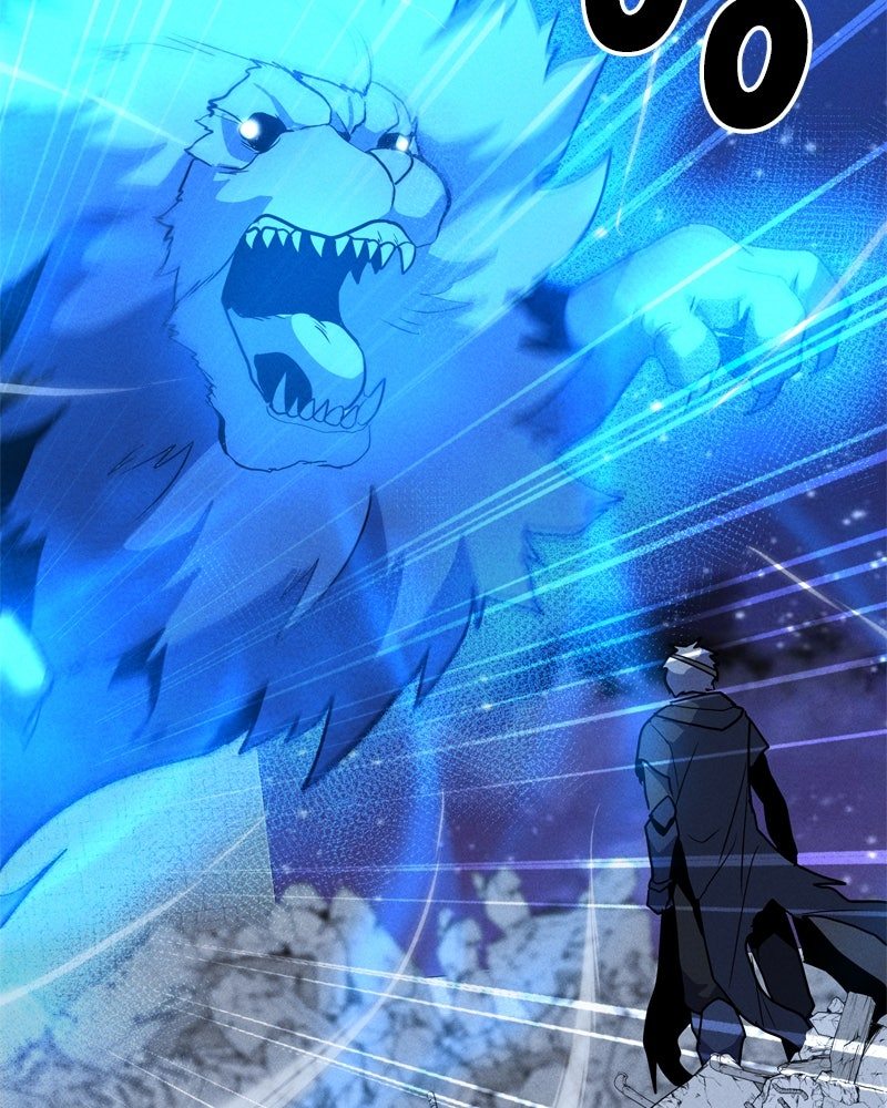 Solo Spell Caster - Chapter 195 Page 24