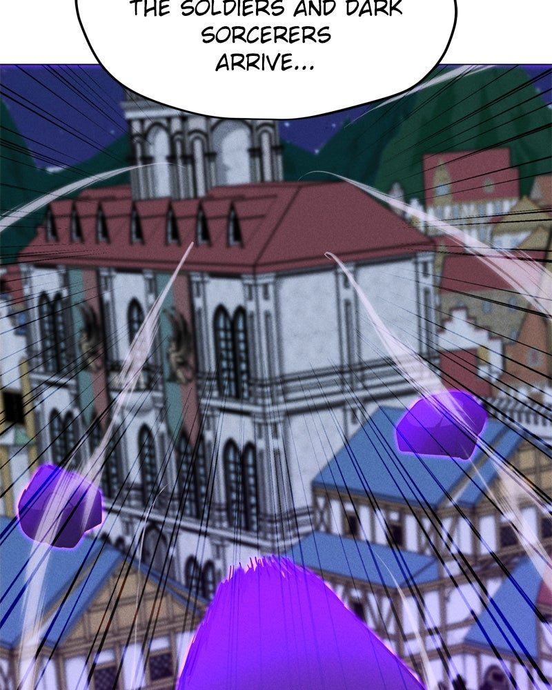 Solo Spell Caster - Chapter 195 Page 41