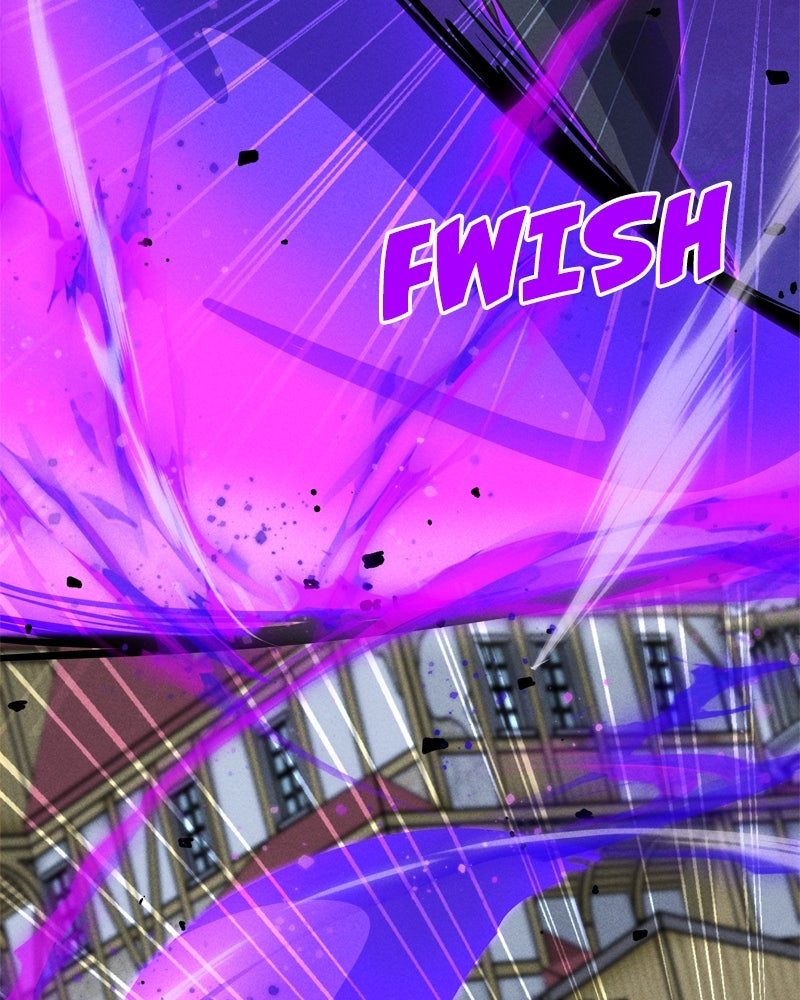 Solo Spell Caster - Chapter 195 Page 44