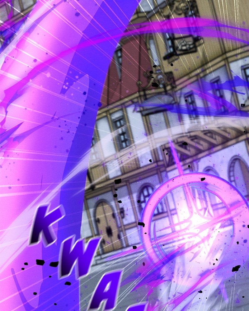 Solo Spell Caster - Chapter 195 Page 45