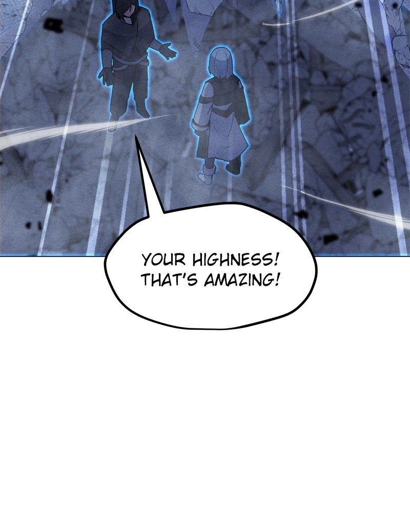 Solo Spell Caster - Chapter 195 Page 53