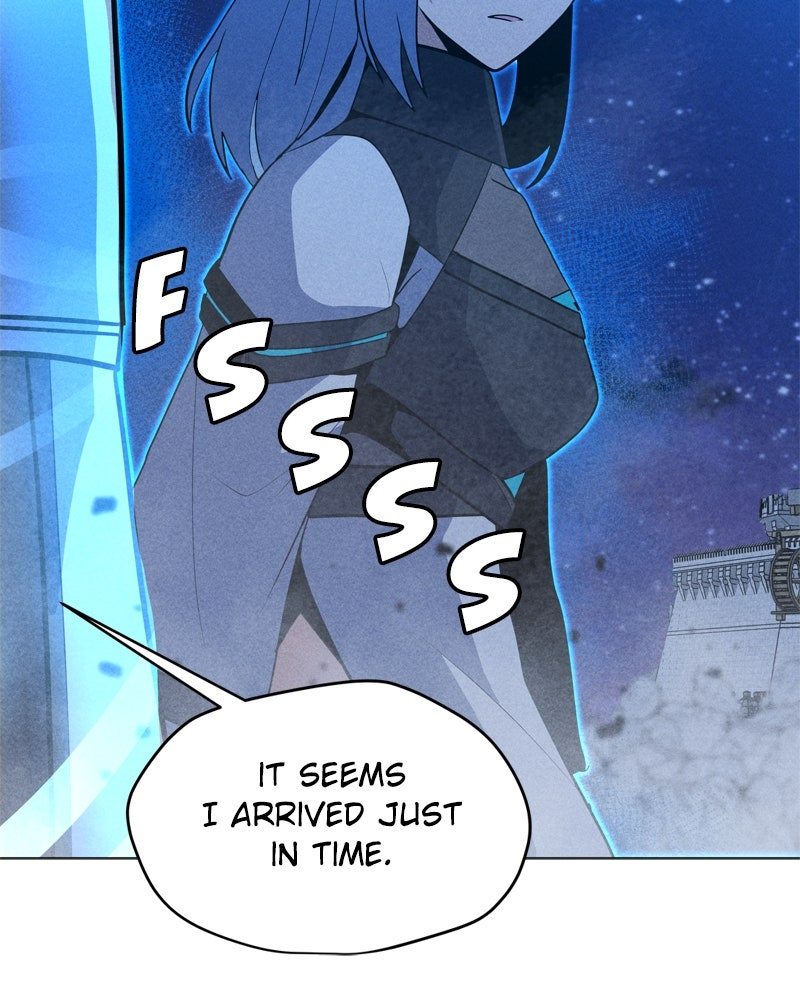 Solo Spell Caster - Chapter 195 Page 55