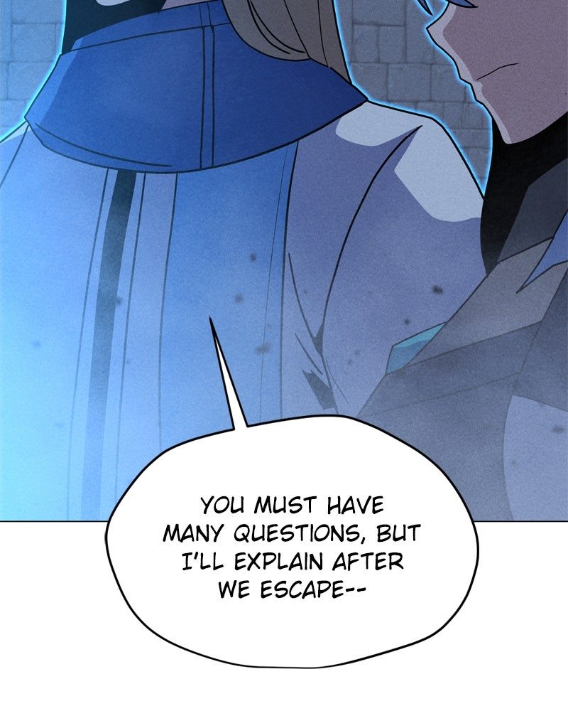 Solo Spell Caster - Chapter 195 Page 58