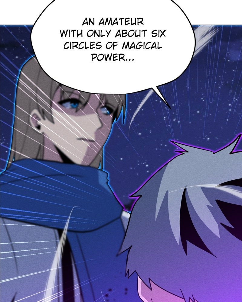 Solo Spell Caster - Chapter 195 Page 60