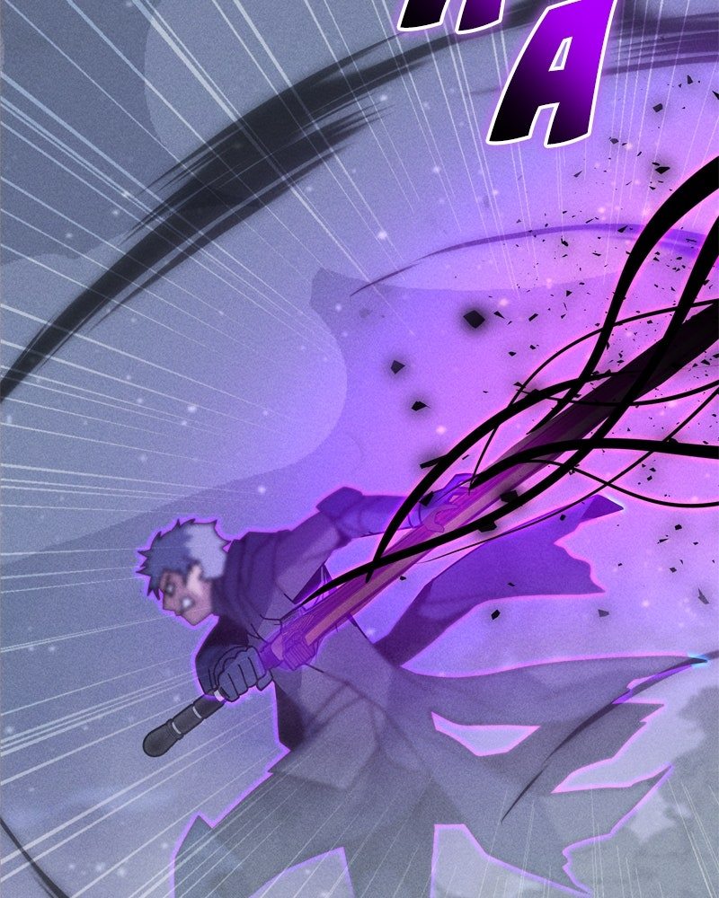 Solo Spell Caster - Chapter 195 Page 78