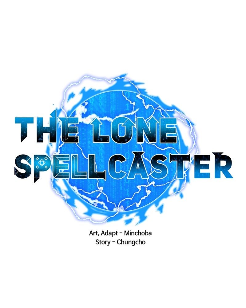Solo Spell Caster - Chapter 195 Page 94