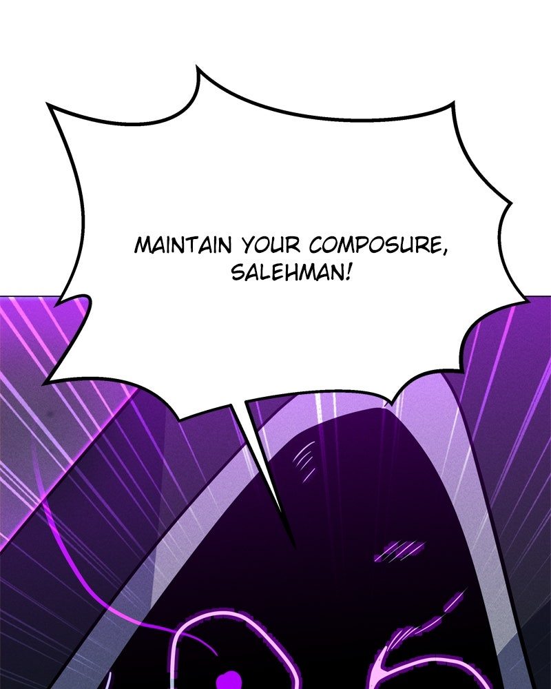 Solo Spell Caster - Chapter 196 Page 128