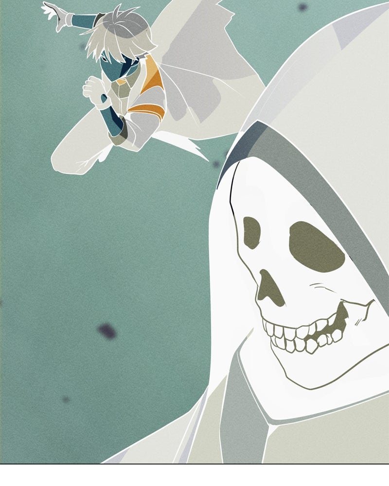 Solo Spell Caster - Chapter 196 Page 136