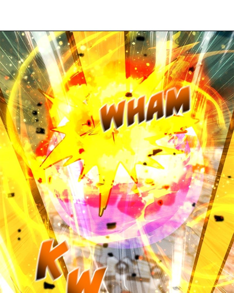 Solo Spell Caster - Chapter 196 Page 32