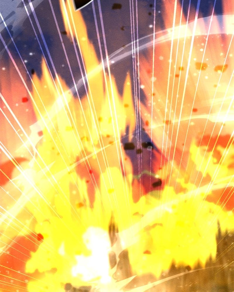 Solo Spell Caster - Chapter 196 Page 36