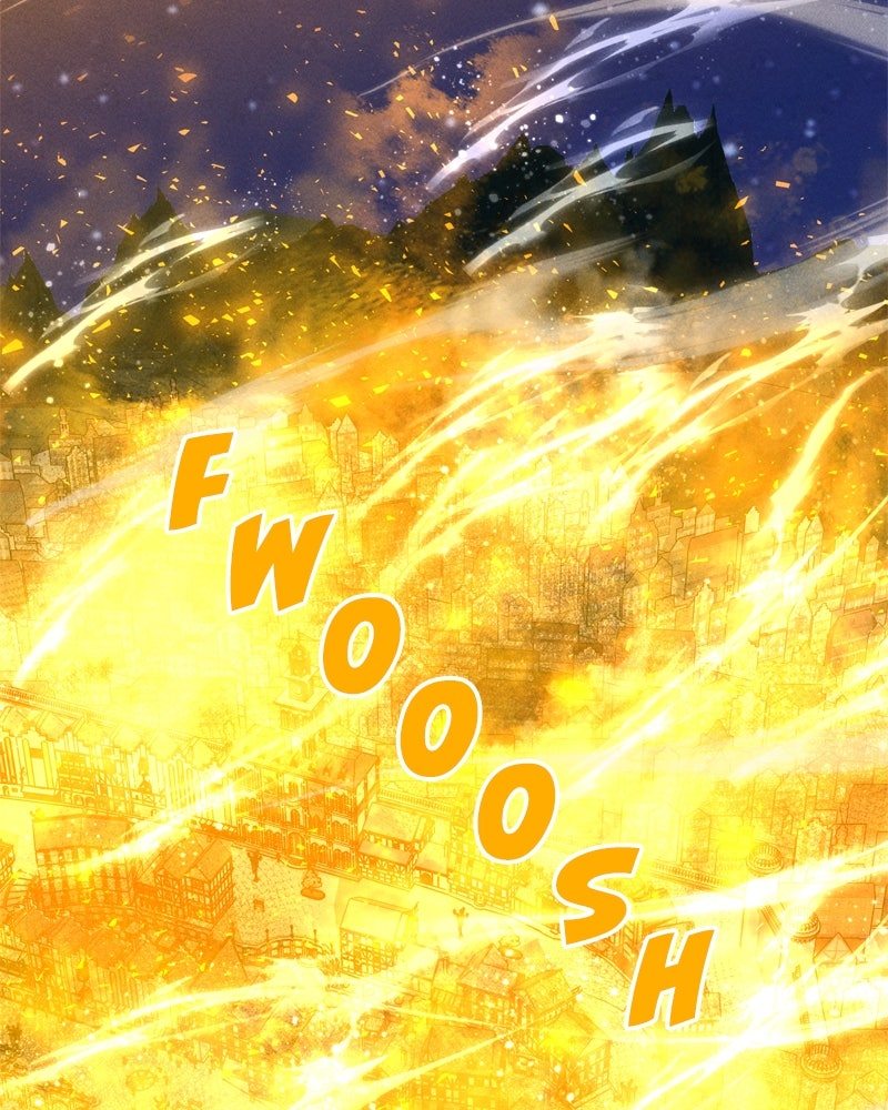 Solo Spell Caster - Chapter 196 Page 42