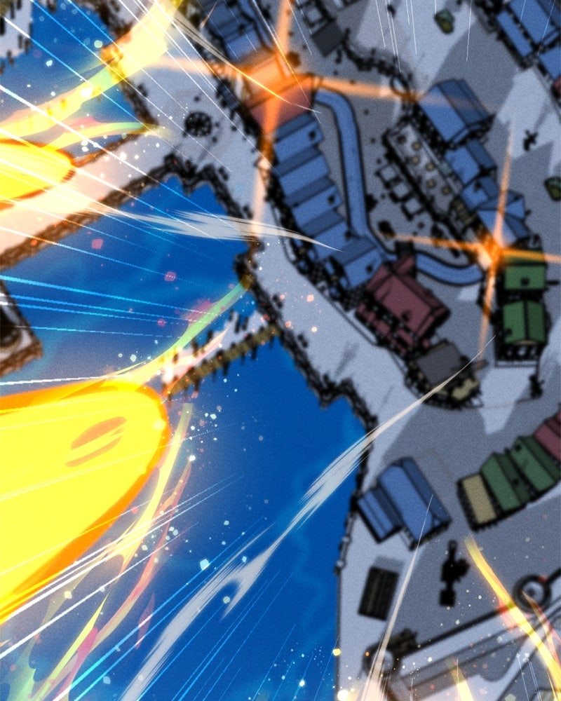 Solo Spell Caster - Chapter 196 Page 5