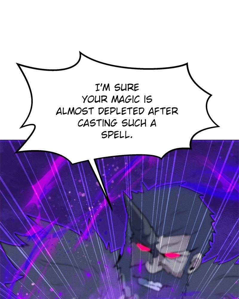 Solo Spell Caster - Chapter 196 Page 69