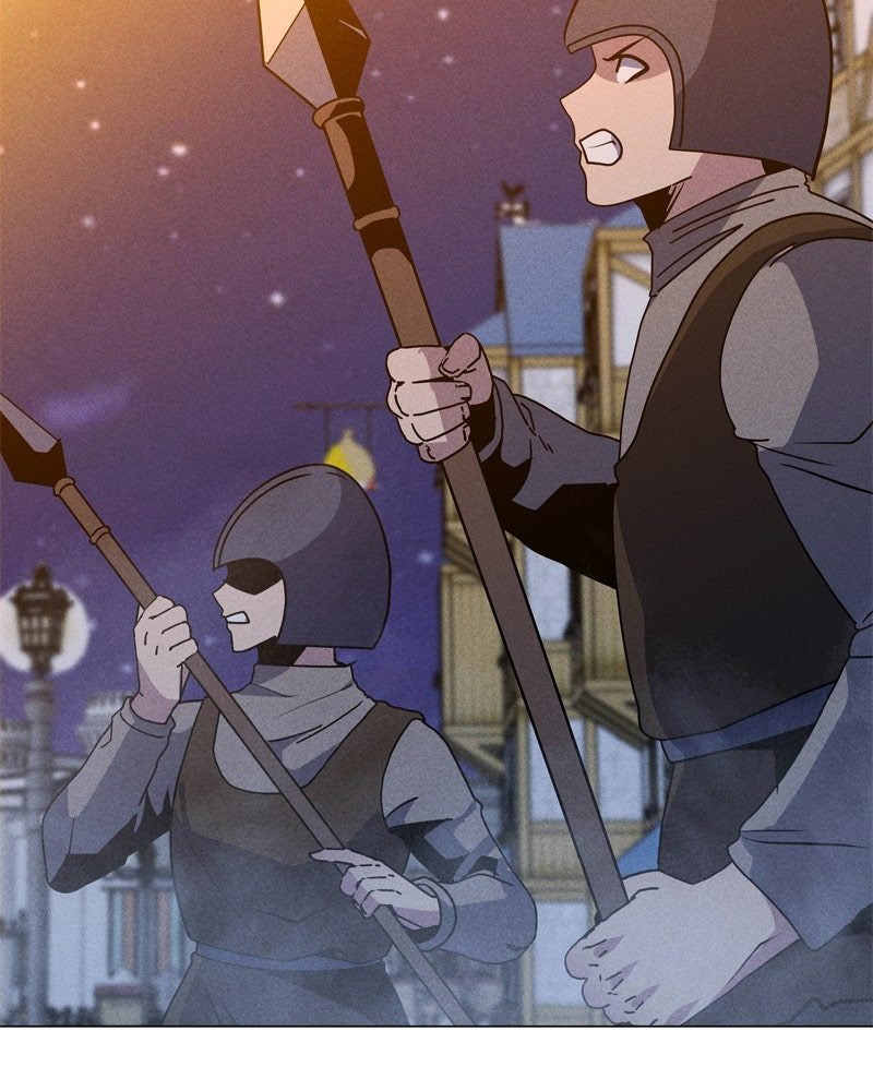 Solo Spell Caster - Chapter 196 Page 8