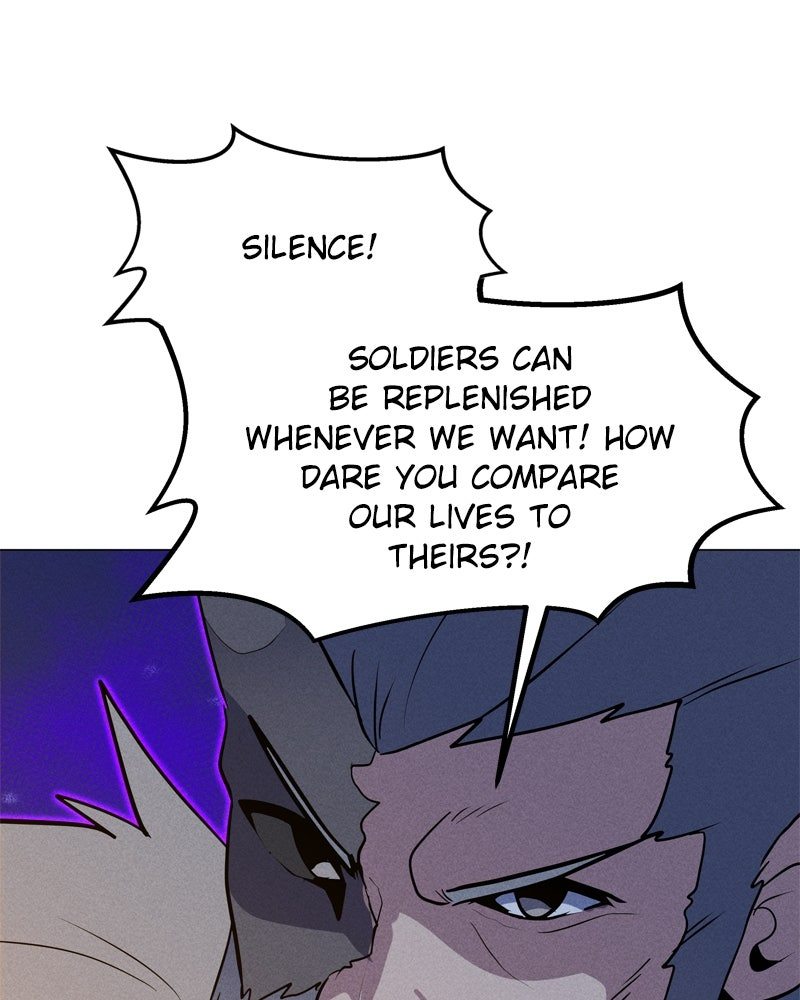 Solo Spell Caster - Chapter 196 Page 85