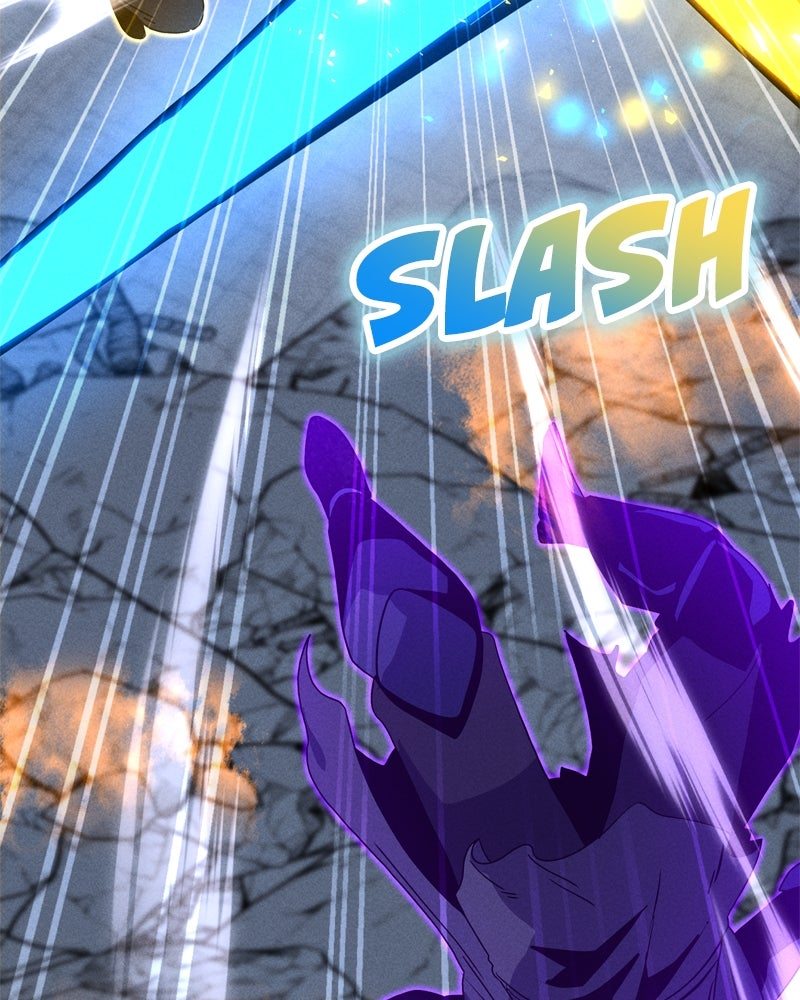 Solo Spell Caster - Chapter 197 Page 106