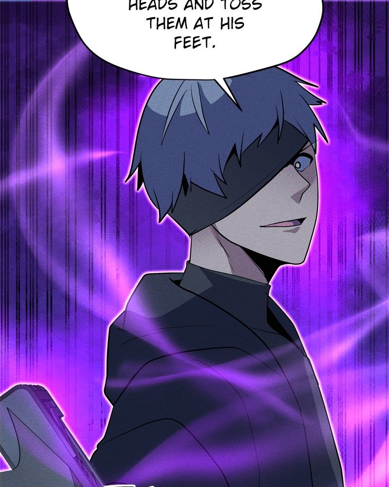 Solo Spell Caster - Chapter 197 Page 113