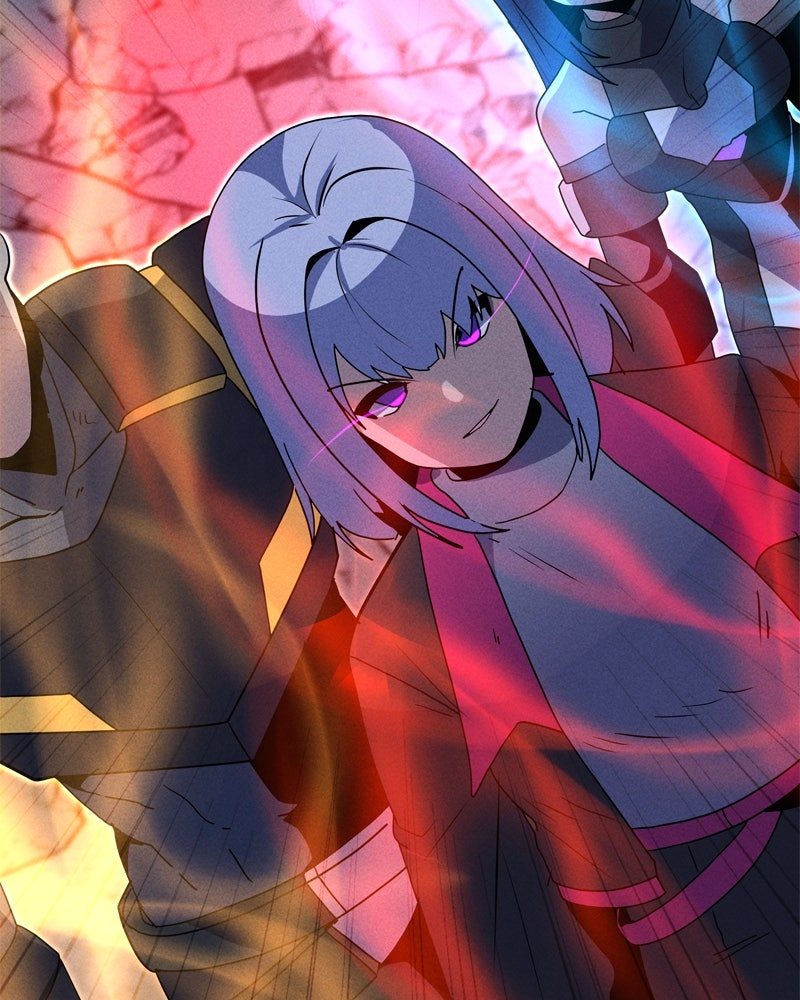 Solo Spell Caster - Chapter 197 Page 116