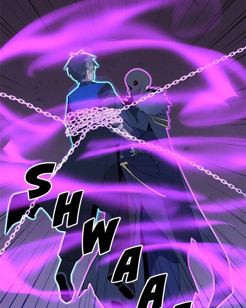 Solo Spell Caster - Chapter 197 Page 119