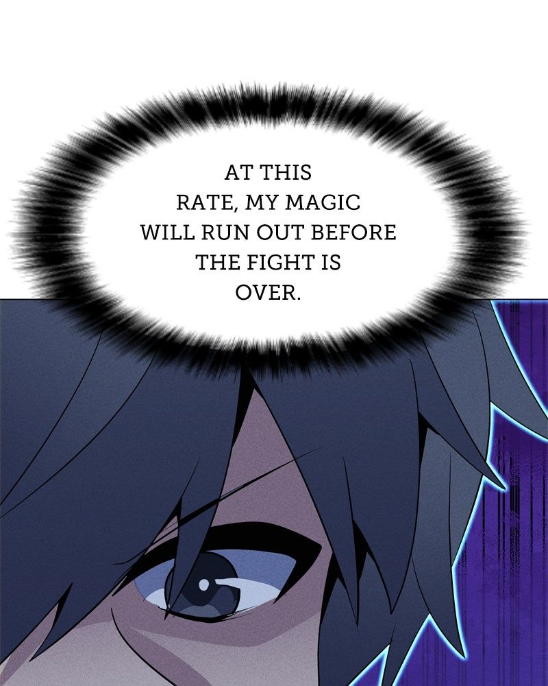 Solo Spell Caster - Chapter 197 Page 121