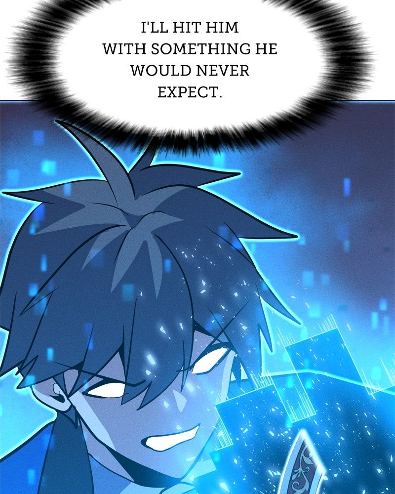 Solo Spell Caster - Chapter 197 Page 128