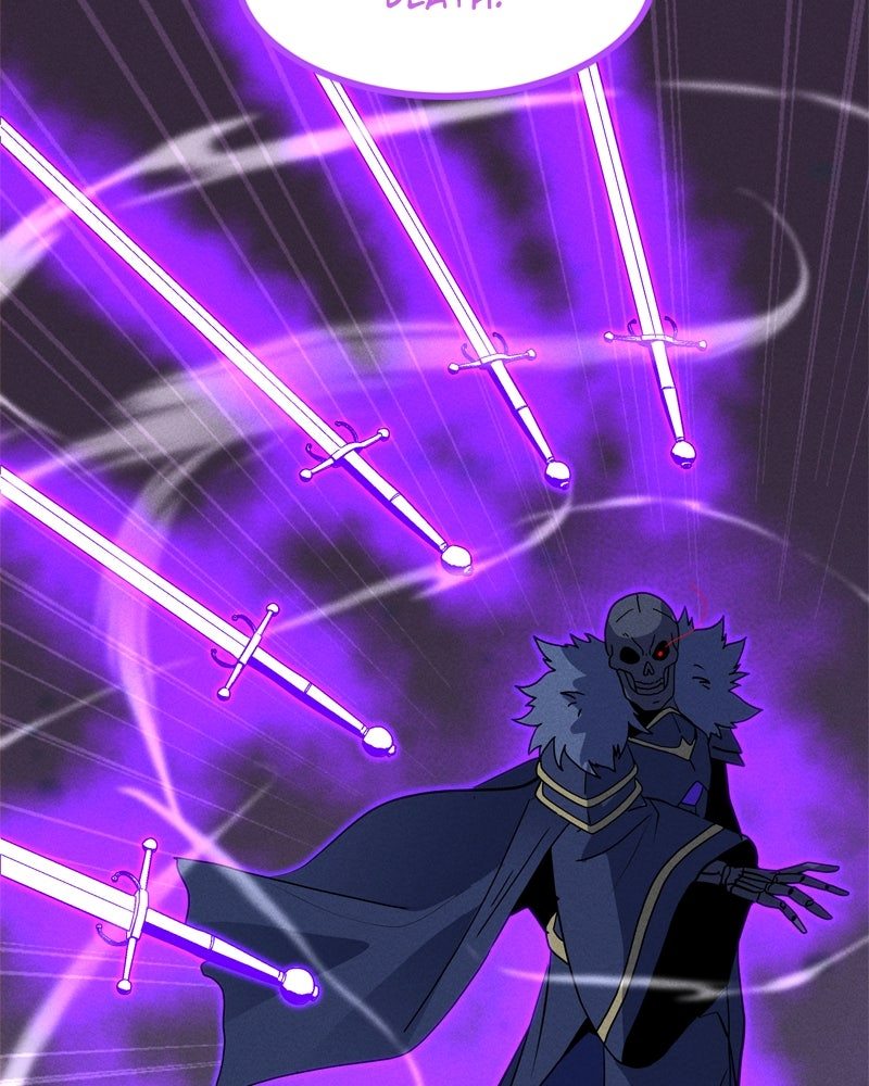 Solo Spell Caster - Chapter 197 Page 133