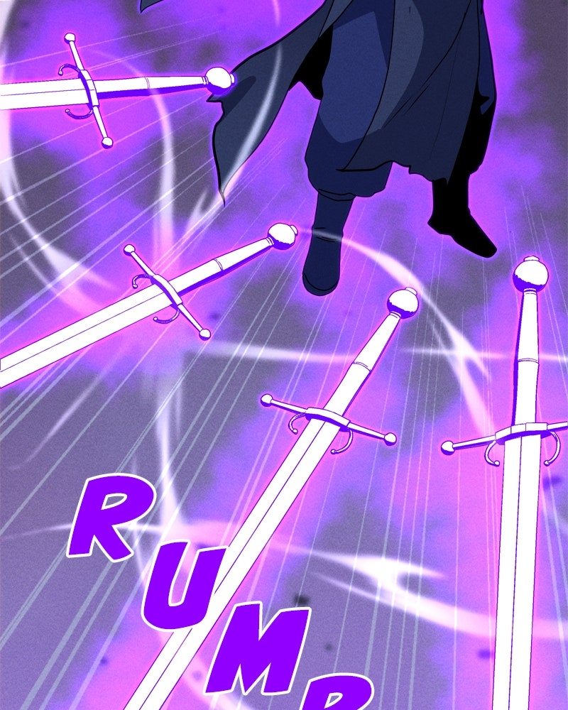 Solo Spell Caster - Chapter 197 Page 134