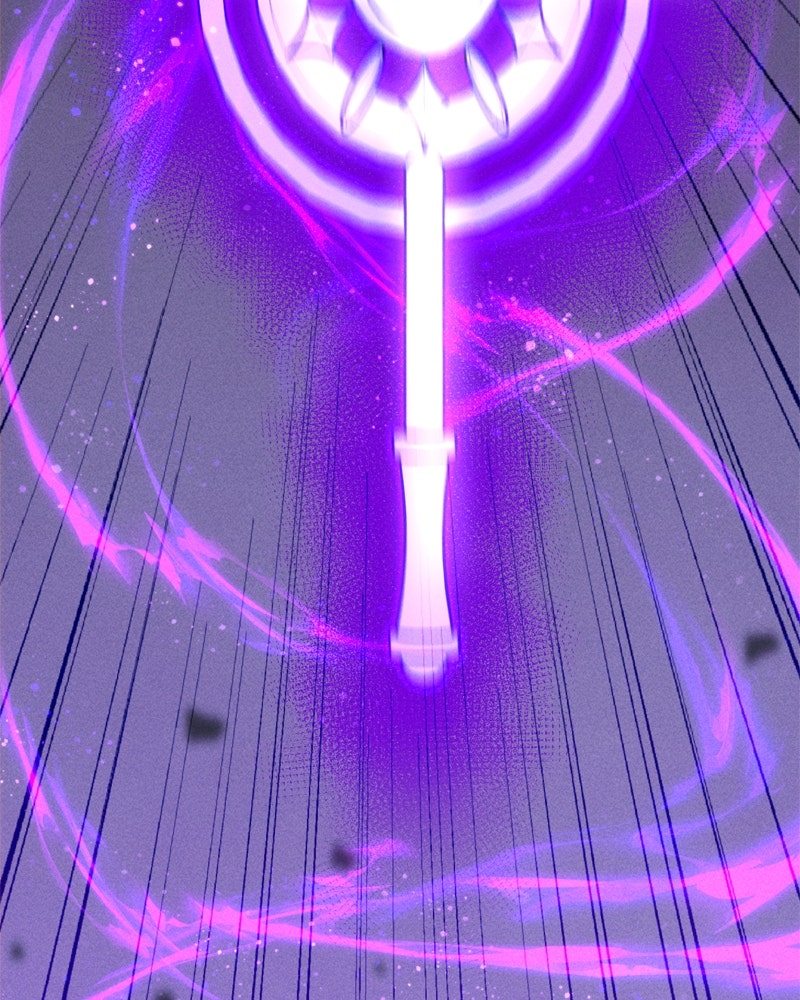 Solo Spell Caster - Chapter 197 Page 149