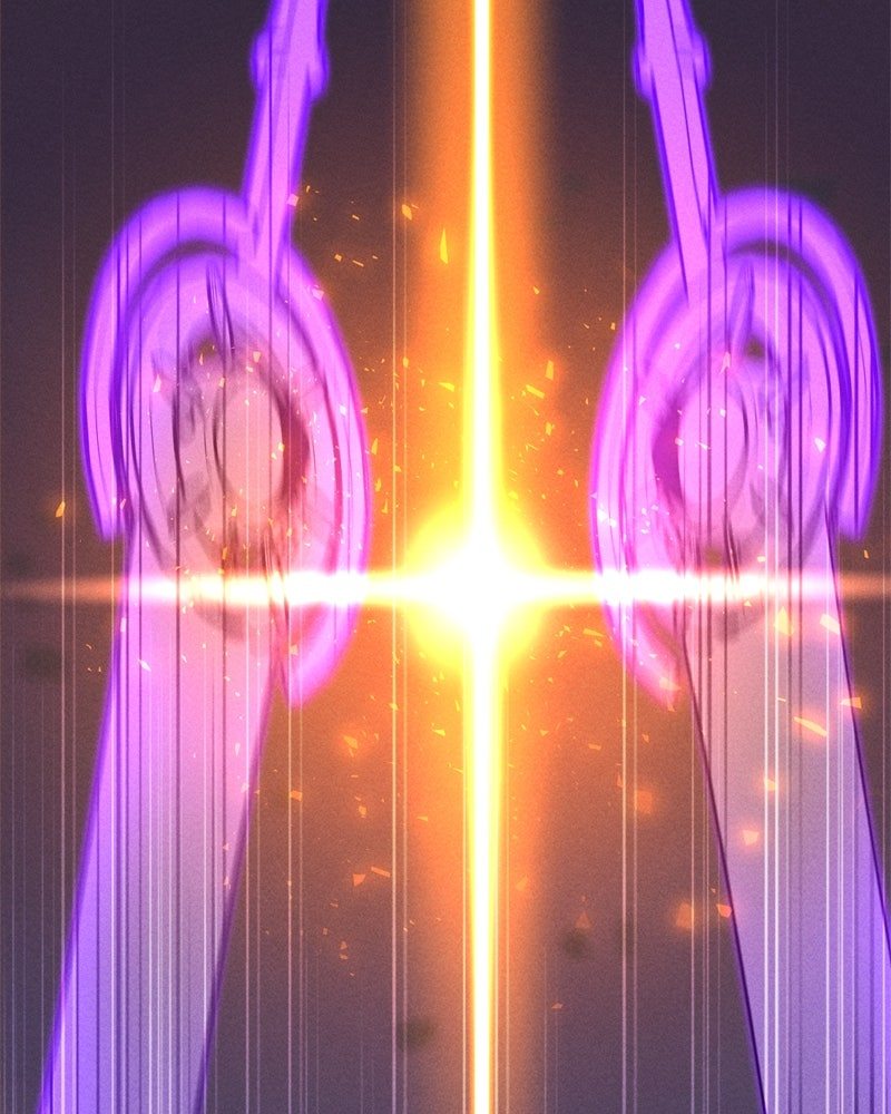 Solo Spell Caster - Chapter 197 Page 158