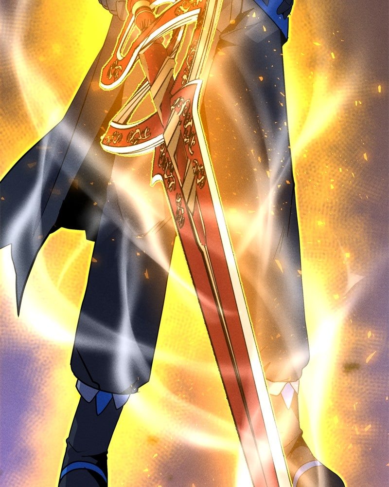 Solo Spell Caster - Chapter 197 Page 173