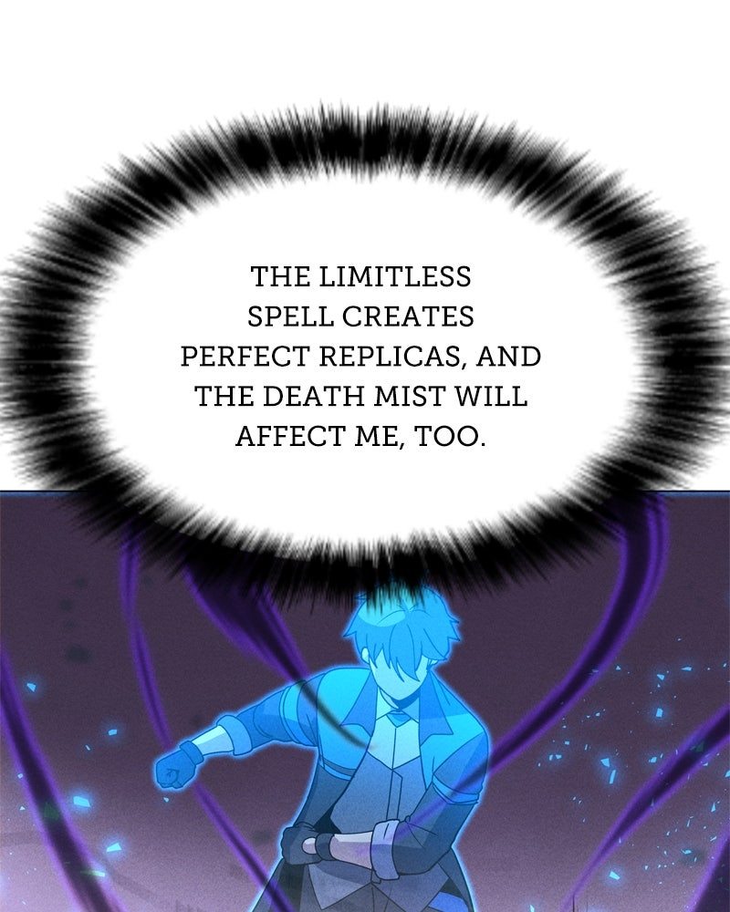 Solo Spell Caster - Chapter 197 Page 24