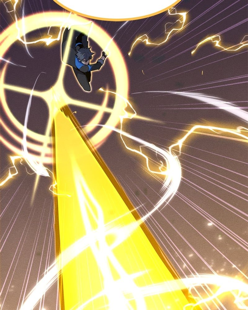 Solo Spell Caster - Chapter 197 Page 39