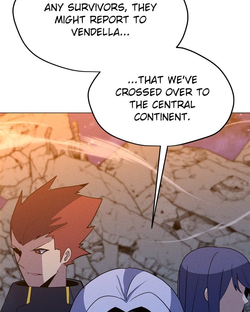 Solo Spell Caster - Chapter 197 Page 89