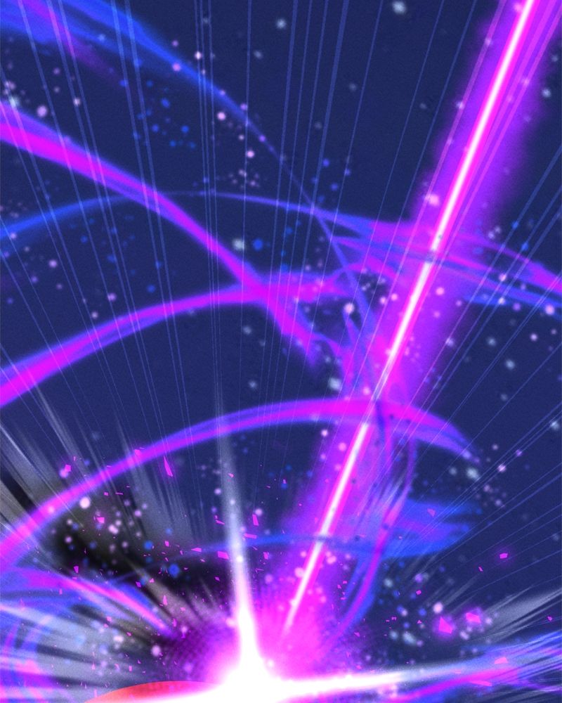 Solo Spell Caster - Chapter 198 Page 101