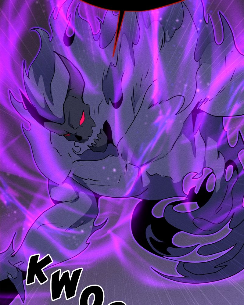 Solo Spell Caster - Chapter 198 Page 11